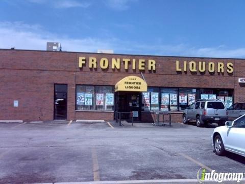 Frontier Liquors