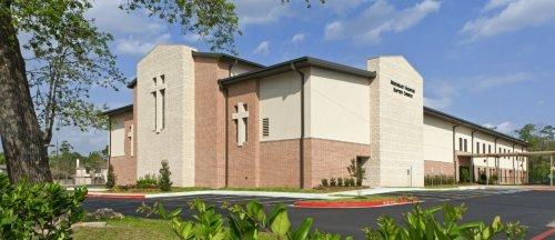 Northeast Houston Baptist Church