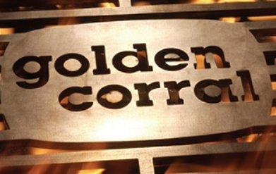 Golden Corral Buffet & Grill