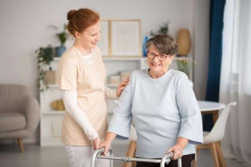 Silver Crown Homecare