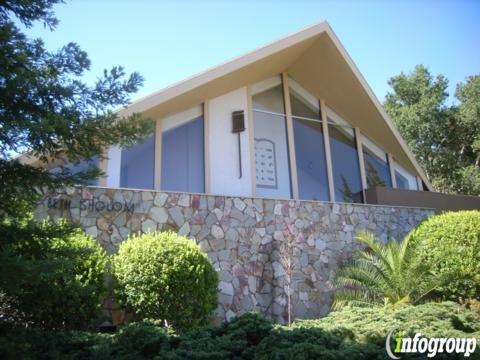 Congregation Beth Sholom Pool