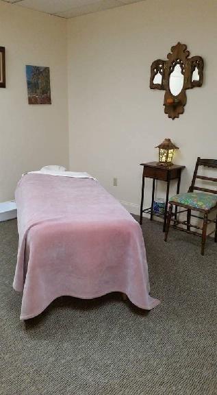 The Spring In Winter Massage LLC