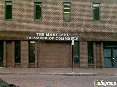 Maryland Chamber of Commerce