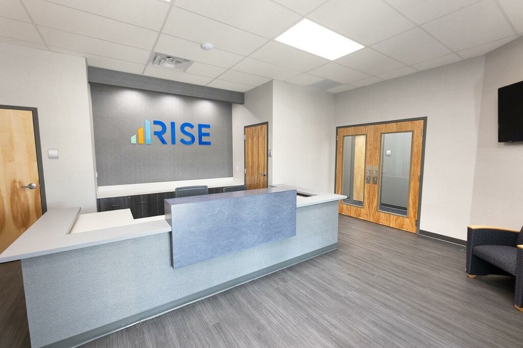 RISE Commercial District