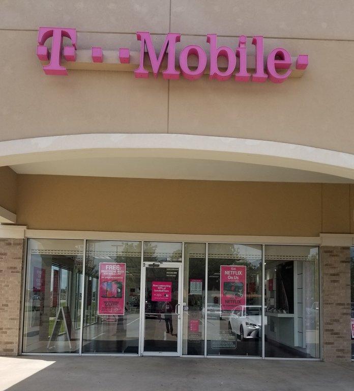 T-Mobile