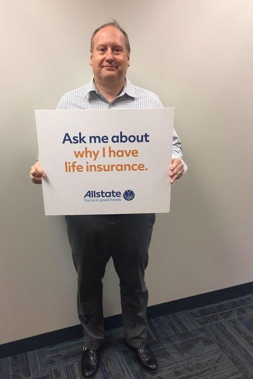 Allstate Insurance