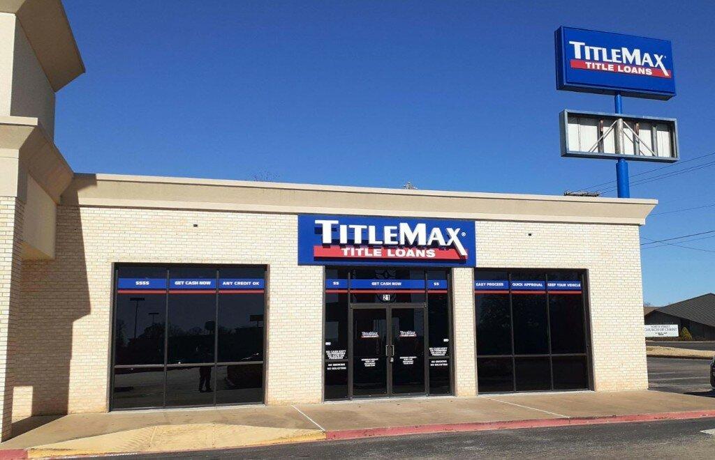 TitleMax