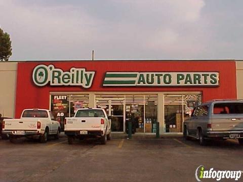 O'Reilly Auto Parts