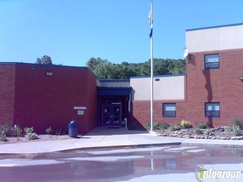 George Guffey Elementary School