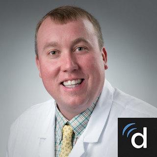 Christopher Robinson, MD