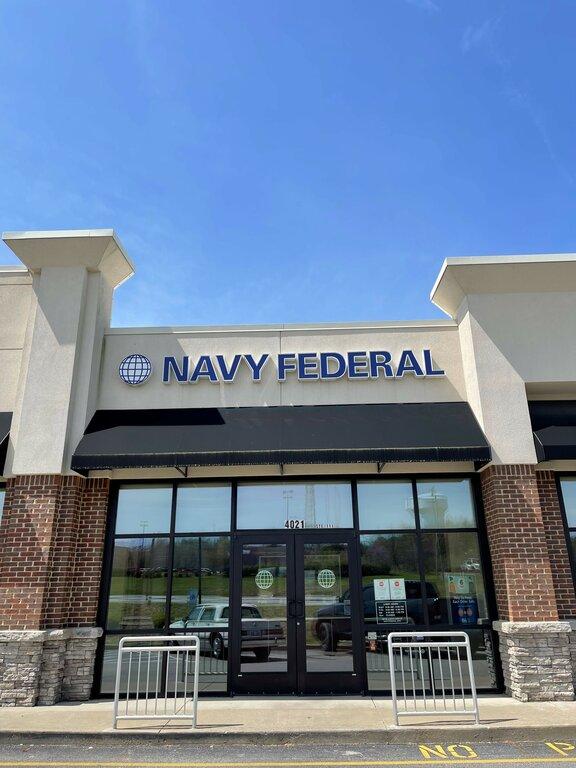 Navy Federal Credit Union