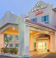 Springhill Suites Phoenix North