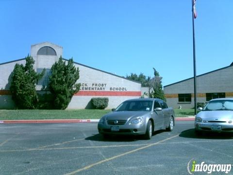 Jack Frost Elementary School