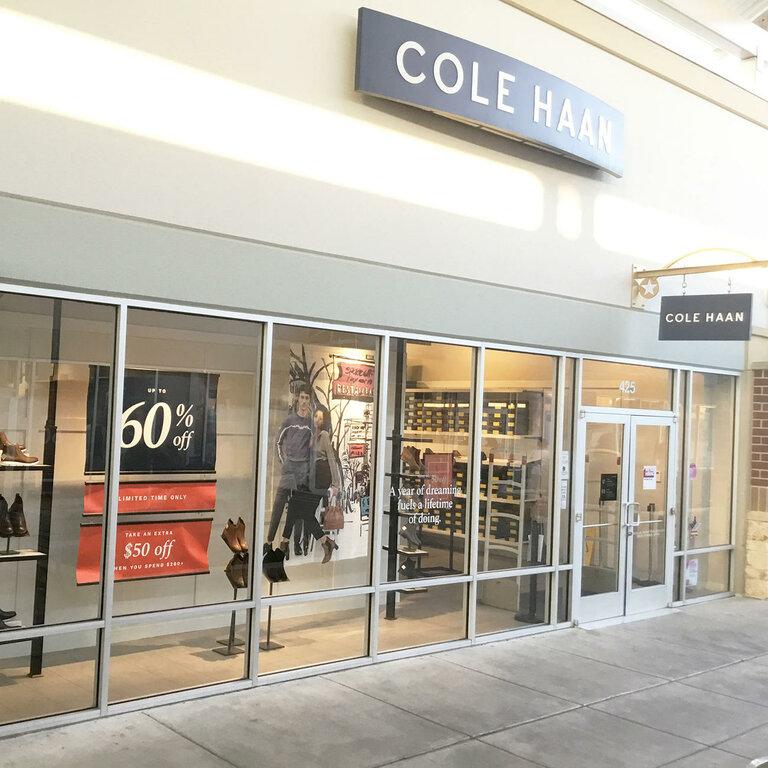 Cole Haan Outlet