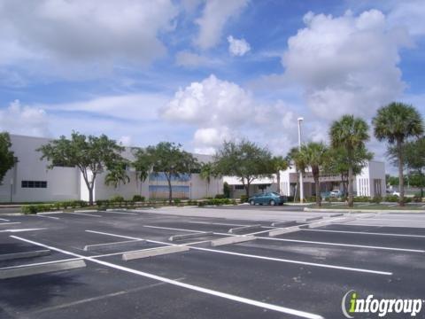 Palm Cove Elementary School