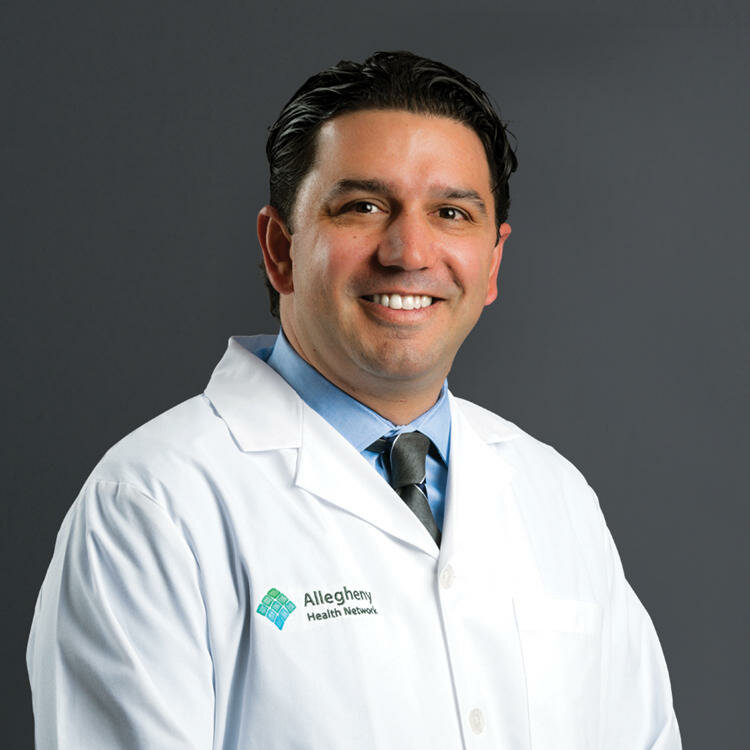 Ryan J Cooper, MD