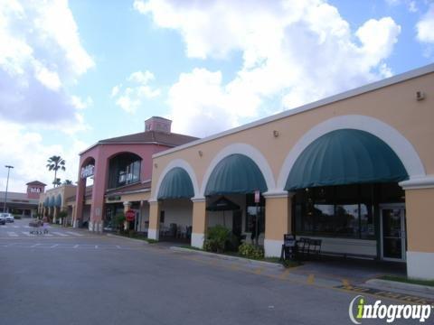 Publix Super Market at Sheridan Plaza