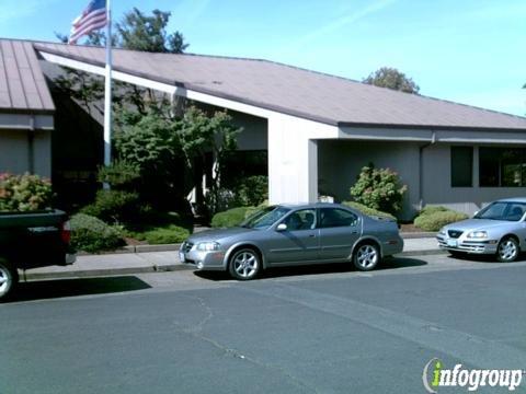 McMinnville Municipal Airport-MMV