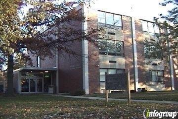 Kansas School For the Deaf