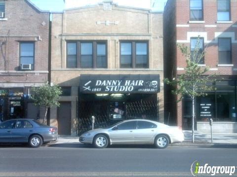 Danny Hair Studio