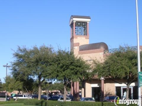 Preston Oaks Shopping Center, A Regency Centers Property