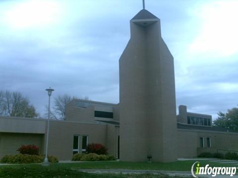 Redeemer Lutheran Church