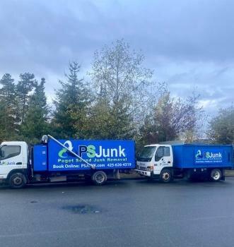 Puget Sound Junk Removal