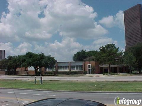 Tanglewood Middle School