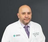 Carlos A Rosales, MD