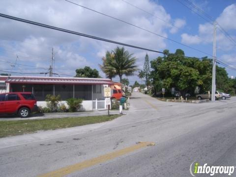 Medley Mobile Home Park