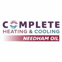 Needham Oil Complete Heating and Cooling