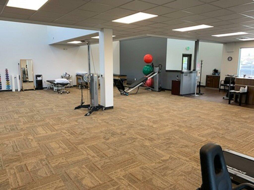 Oasis Physical Therapy & Sports Rehab