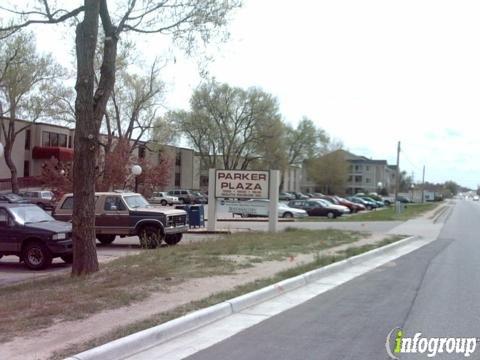 Somali American Community Center of Colorado