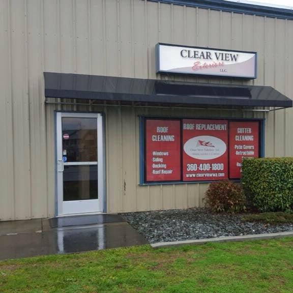 Clear View Exteriors LLC