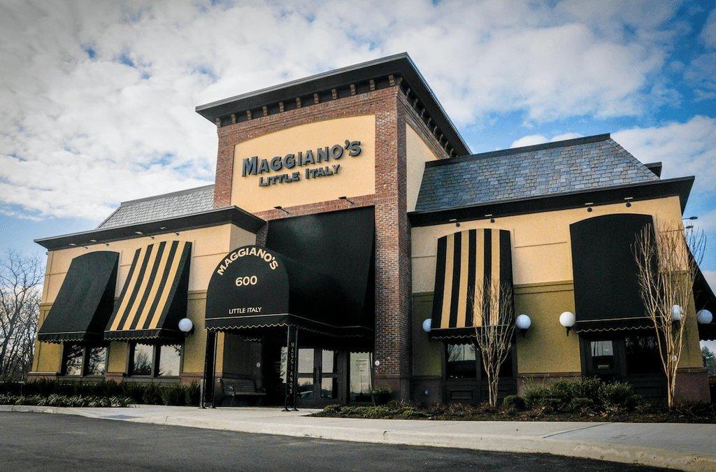 Maggiano's