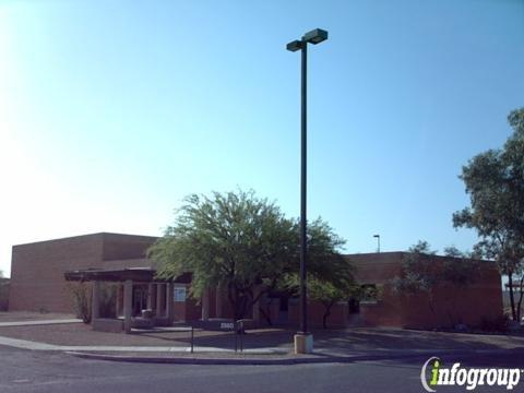 Pima Cnty Tuberculosis Clinic