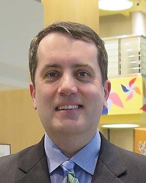 William A Gower, MD - UNC Hospitals Children's Specialty Clinic