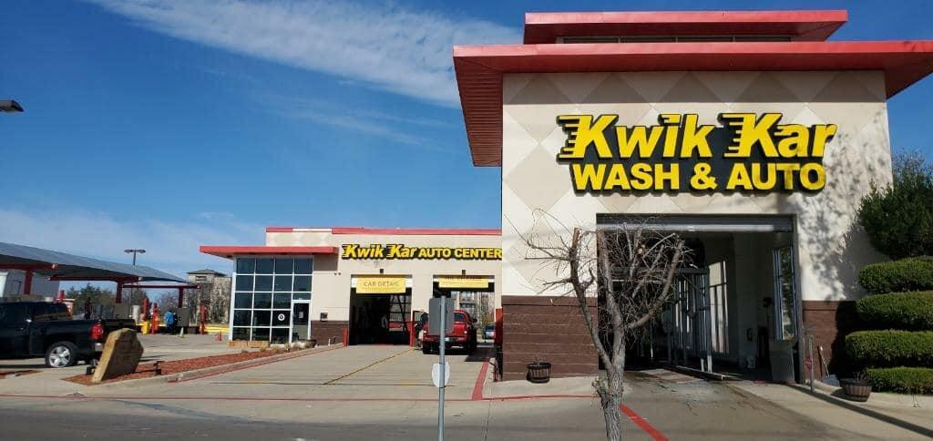 Kwik Kar