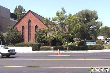 Todd Memorial Chapel