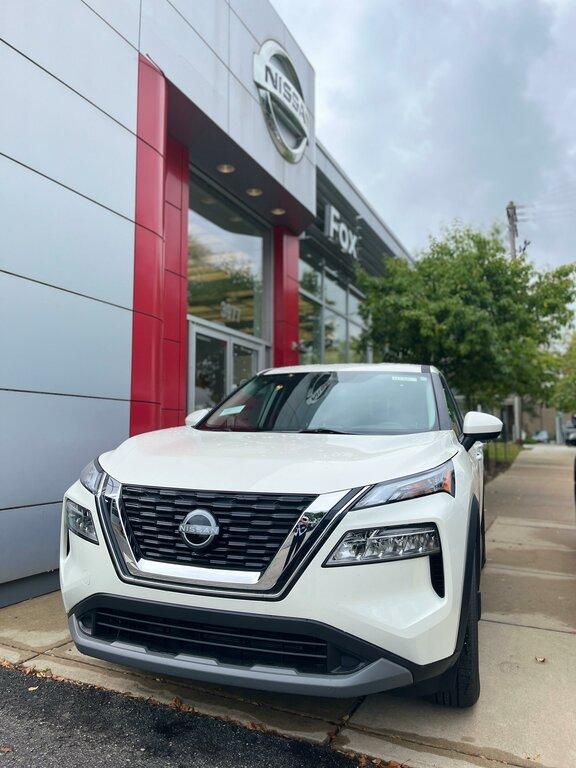 Fox Ann Arbor Nissan - Service & Parts