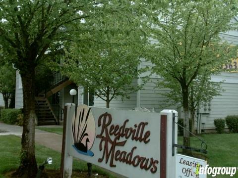 Reedville Meadows Apartments