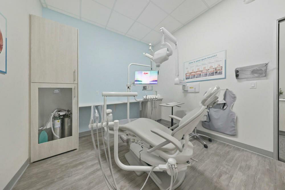 Coon Rapids Modern Dentistry