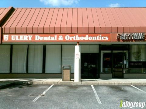 Ulery Dental & Orthodontics