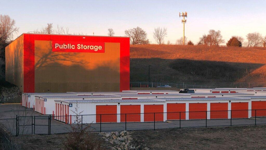 Public Storage