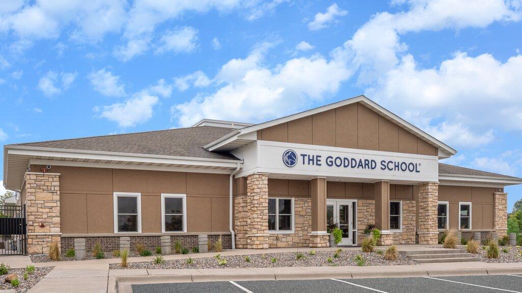 The Goddard School of Medina