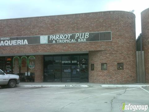 Parrot Pub