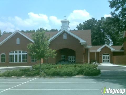 Stallings United Methodist Church