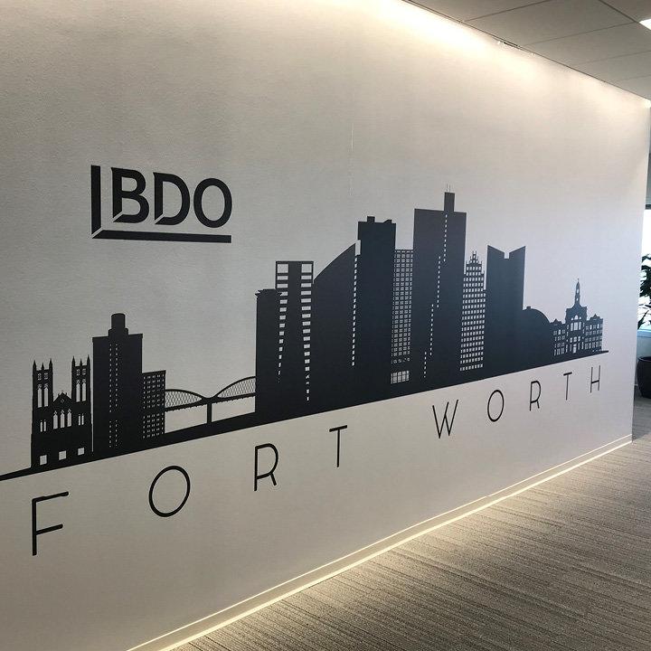 BDO