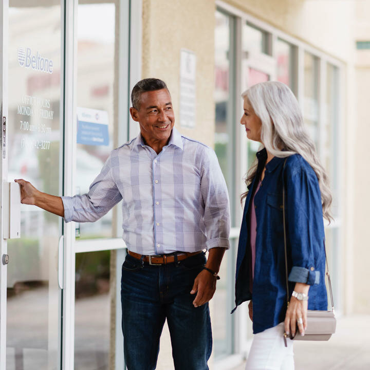 Beltone Hearing Care Centers