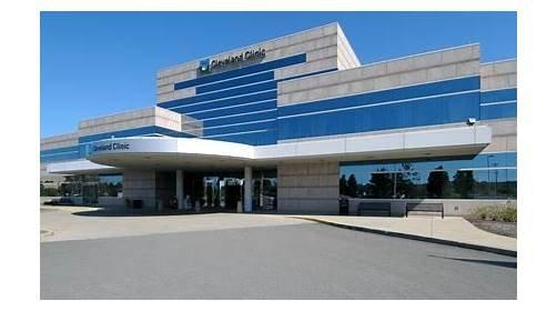 Cleveland Clinic Olmsted Township Express and Outpatient Care